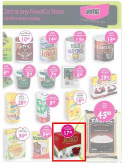 Foodco Gauteng & Polokwane : No Frills, Just Value (15 Aug - 19 Aug), page 5