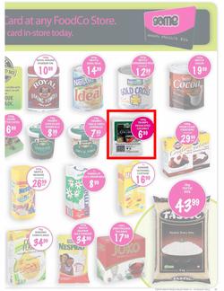Foodco Gauteng & Polokwane : No Frills, Just Value (15 Aug - 19 Aug), page 5