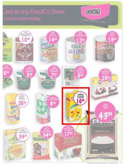 Foodco Gauteng & Polokwane : No Frills, Just Value (15 Aug - 19 Aug), page 5