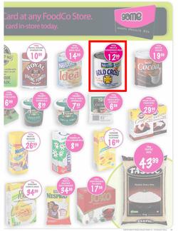 Foodco Gauteng & Polokwane : No Frills, Just Value (15 Aug - 19 Aug), page 5