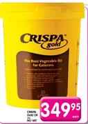 Crispa Gold-20L Each