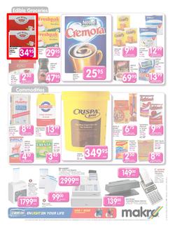 Makro : Birthday Sale - Cape Town Only (13 Aug - 29 Aug), page 5
