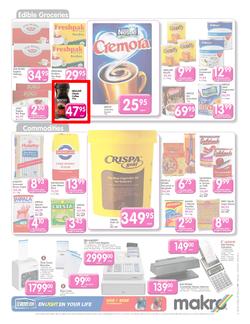 Makro : Birthday Sale - Cape Town Only (13 Aug - 29 Aug), page 5