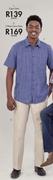 Check Shirt