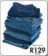 Denim Jeans