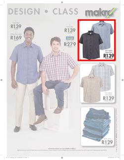 Makro : Clothing (19 Aug - 3 Sep), page 5