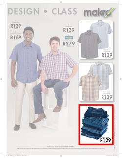Makro : Clothing (19 Aug - 3 Sep), page 5