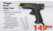 Trigger Feed Glue Gun (69-665)