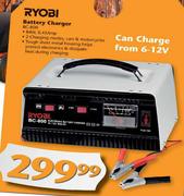 Ryobl Battery Charger (BC-800)