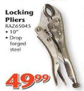 Locking Pilers (RAZ65045)