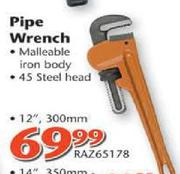 Pipe Wrench-12",300mm (RAZ65178)