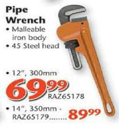Pipe Wrench-14",350mm (RAZ65179)