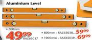 Aluminium Level-1000mm (RAZ65039)