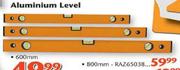 Aluminium Level-800mm (RAZ65038)