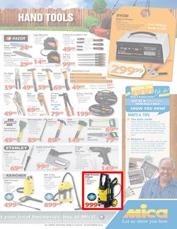 Mica : Yard Sale (21 Aug - 2 Sep), page 5