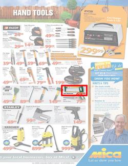 Mica : Yard Sale (21 Aug - 2 Sep), page 5