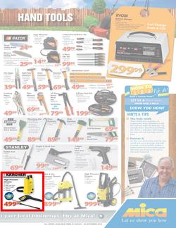 Mica : Yard Sale (21 Aug - 2 Sep), page 5