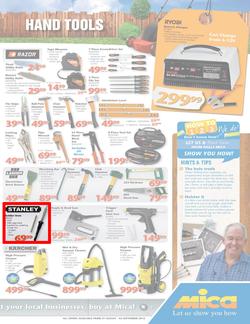 Mica : Yard Sale (21 Aug - 2 Sep), page 5