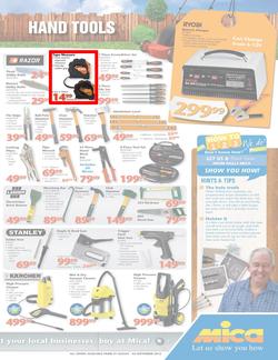 Mica : Yard Sale (21 Aug - 2 Sep), page 5