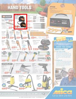 Mica : Yard Sale (21 Aug - 2 Sep), page 5