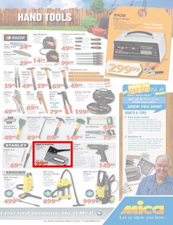 Mica : Yard Sale (21 Aug - 2 Sep), page 5