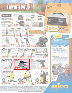 Mica : Yard Sale (21 Aug - 2 Sep), page 5