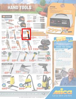 Mica : Yard Sale (21 Aug - 2 Sep), page 5