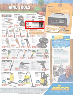 Mica : Yard Sale (21 Aug - 2 Sep), page 5