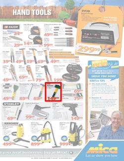 Mica : Yard Sale (21 Aug - 2 Sep), page 5