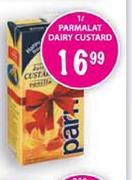 Parmalat Dairy Custard-1Ltr