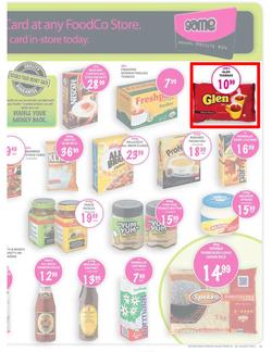Foodco Western Cape : No Frills, Just Value (22 Aug - 26 Aug), page 5