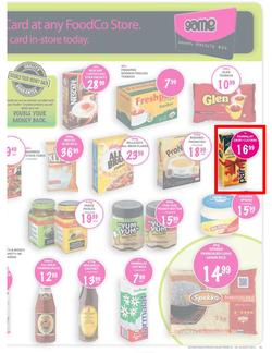 Foodco Western Cape : No Frills, Just Value (22 Aug - 26 Aug), page 5
