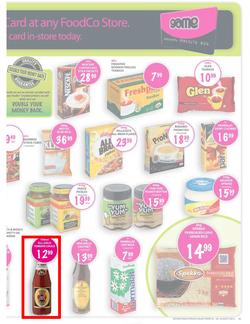 Foodco Western Cape : No Frills, Just Value (22 Aug - 26 Aug), page 5