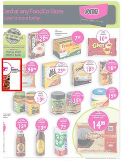 Foodco Western Cape : No Frills, Just Value (22 Aug - 26 Aug), page 5