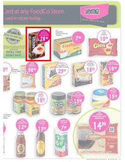 Foodco Western Cape : No Frills, Just Value (22 Aug - 26 Aug), page 5