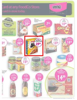 Foodco Western Cape : No Frills, Just Value (22 Aug - 26 Aug), page 5