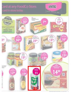Foodco Western Cape : No Frills, Just Value (22 Aug - 26 Aug), page 5