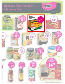 Foodco Western Cape : No Frills, Just Value (22 Aug - 26 Aug), page 5