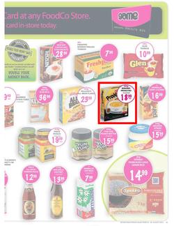 Foodco Western Cape : No Frills, Just Value (22 Aug - 26 Aug), page 5