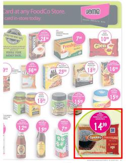 Foodco Western Cape : No Frills, Just Value (22 Aug - 26 Aug), page 5