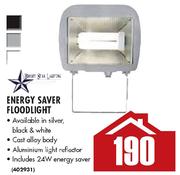 Energy Saver FloodLight