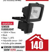 Eurolux Sensor FloodLight-150W