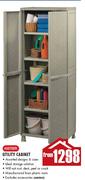 Keter Utility Cabinet