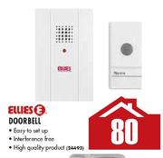 Ellies Door Bell