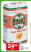 Ace Super Maize-5kg