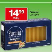 Puccini Lasagne-250g
