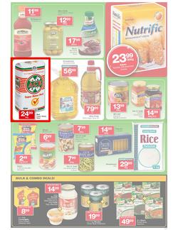 Checkers Hyper Gauteng : It's Time To Save (23 Aug - 9 Sep), page 5