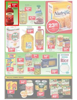 Checkers Hyper Gauteng : It's Time To Save (23 Aug - 9 Sep), page 5
