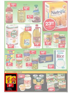 Checkers Hyper Gauteng : It's Time To Save (23 Aug - 9 Sep), page 5