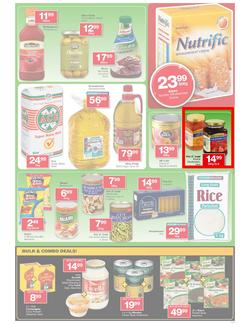 Checkers Hyper Gauteng : It's Time To Save (23 Aug - 9 Sep), page 5